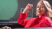 Gülçin Ergül'den yıllar sonra itiraf: O açıklamalar karalamak içindi