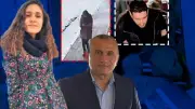 Gülistan Doku davasında emniyet müdürünün ifadesi ortaya çıktı