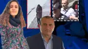Gülistan Doku soruşturmasında 15 ilde 18 kamu görevlisi gözaltına alındı