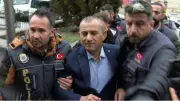 Gülistan Doku Soruşturmasında Eski Vali Tuncay Sonel ve İki Polis Dijital Deliller İçin Yeniden Adliyede