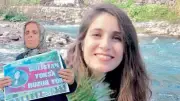 Gülistan Doku'nun annesinden Tuncay Sonel'in eşine: Ne gördüysen anlat