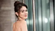 Gülper Özdemir'in Tatil Paylaşımlarına Beğeni Yağdı
