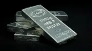 Gümüş fiyatları tepetaklak: Gram 86 TL, ons 57 doların altında
