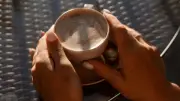 Günde 5 Fincan Kahve Kalp Hastalığı Riskini Azaltabilir