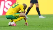 Güney Afrikalı Futbolcu Jayden Adams 25 Yaşında Hayatını Kaybetti
