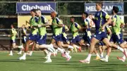 Gornik Zabrze, Fenerbahçe Rövanşı İçin Hazırlıklarını Tamamladı