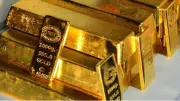 Gram altın güne primli başladı: 6 bin 178 lira