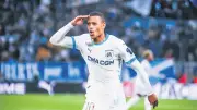 Greenwood Satrancı: Fenerbahçe ve Roma 45 Milyon Euro'da Yarışıyor