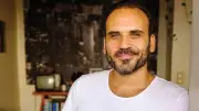 Gürgen Öz'den meslektaşlarını kızdıracak sözler: Komedi bel altına düştü
