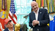 Guardian: NATO Zirvesi'nde Trump'ı Kızdırmamak İçin Dünya Kupası Konuşulmadı