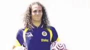 Guendouzi: Şampiyonluk İçin Canımızı Ortaya Koymalıyız