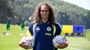 Guendouzi: İsmail Kartal'ın oyun felsefesi geçen seneye göre çok farklı