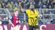 Guirassy transferinde geri sayım: Fenerbahçe 35 milyon Euro teklif etti