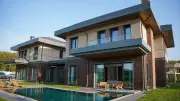 İş GYO Kasaba Modern'de İlk Etap Teslimlerine Başladı