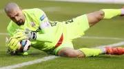 Göztepe, Luka Gugeshashvili'yi 900 bin Euro'ya kiraladı