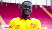 Göztepe, Sheffield United'dan Alex Matos'u satın alma opsiyonuyla kiraladı