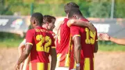Göztepe Süper Lig İçin Hazır: Slovenya Kampı Tamamlandı