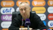 Göztepe Teknik Direktörü Stoilov: Transfer Çalışmalarımız Devam Ediyor