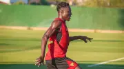 Göztepe Yeni Sezon Hazırlıklarını Çift Antrenmanla Sürdürdü