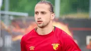 Göztepe'de Arda Okan Kurtulan ve Arda Özçimen Kadroda Kalıyor