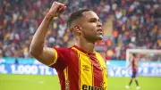 Göztepe'de Juan Silva'ya beklenen ilgi gelmedi, kulüp 20 milyon euro bekliyor