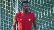 Göztepe'de yeni sezon hazırlıkları Stoilov yönetiminde devam ediyor