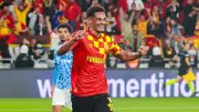 Göztepe'den Transfer Dersi: Emersonn Sadece 2 Gol Attı Ama Servet Getirdi