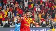 Göztepe'ye Emersonn Transferinden 5.6 Milyon Euro Geliyor
