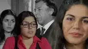 Hababam Sınıfı'nın Semra Öğretmeni Semra Özdamar'ın Son Hali Şaşırttı