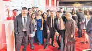 Hacamat filmi Karlovy Vary'de dünya prömiyeri yaptı