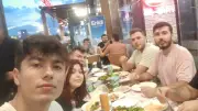 Hakan Çakır hep 23 yaşında: Son doğum günü görüntüleri yürek dağladı