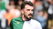 Hakkı Türker, Bursaspor'dan Ayrıldı! Yeşil-Beyazlı Kulüp Yollarını Ayırdı