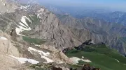 Hakkari'de Dağcılık ve Trekking Faaliyetleri Geçici Olarak Yasaklandı