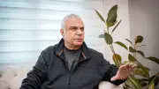 Halil Ergün'e Yapay Zekalı FETÖ Tuzağı: Usta Oyuncu Kabusu Anlattı