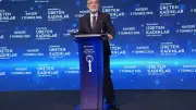 Halkbank Genel Müdürü Özdil: Kadınların Ekonomideki Varlığı Kalkınma İçin Önemli