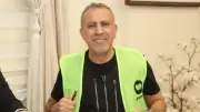 Haluk Levent Tekirdağ Karatepe Cezaevi'ne Sevk Edildi