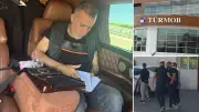 Haluk Levent'i aklayan TÜRMOB raporu: Sadece iki ay kısmen denetlenmiş
