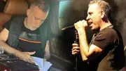 Haluk Levent'in AHBAP vurgunu kaçış görüntüleri ortaya çıktı: TIR dorsesinde yakalandı