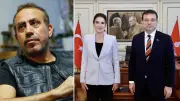 Haluk Levent'in danışmanı avukat Ece Güner hakkında gözaltı kararı