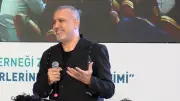 Haluk Levent'in gözaltı öncesi görüntüleri ortaya çıktı