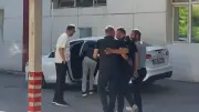 Haluk Levent'in Kaçış Rotası: Aynı Gün 2 Farklı Almanya Şehrine Bilet Almış