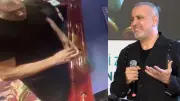Haluk Levent'in Kumarhane Görüntüleri Ortaya Çıktı