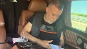 Haluk Levent’in şoförü İlker Çetin’in ifadesi ortaya çıktı