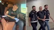 Haluk Levent'in şoförü Zafer Yay: Onun talimatıyla paraları gönderdim