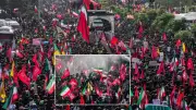 Hamaney için Irak'ta cenaze töreni düzenleniyor