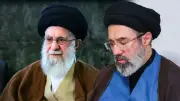 Hamaney'den babası için intikam mesajı: Söz veriyoruz