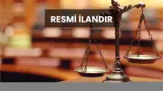 Hanak Asliye Hukuk Mahkemesi'nden Ali Haydar FİRİK'e Kamulaştırma İlanı