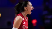 Hande Baladın: Milletler Ligi Şampiyonluğu Sonrası Gurur ve Mutluluk
