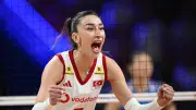 Hande Baladın ve Onuralp Bitim Bebek'te Görüntülendi