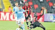 Hannover 96, Trabzonspor'un genç yıldızı Cihan Çanak'ı istiyor